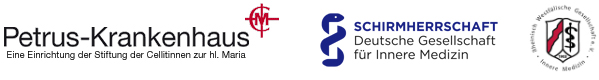 25. Wuppertaler Intensivkurs für Innere Medizin Logo